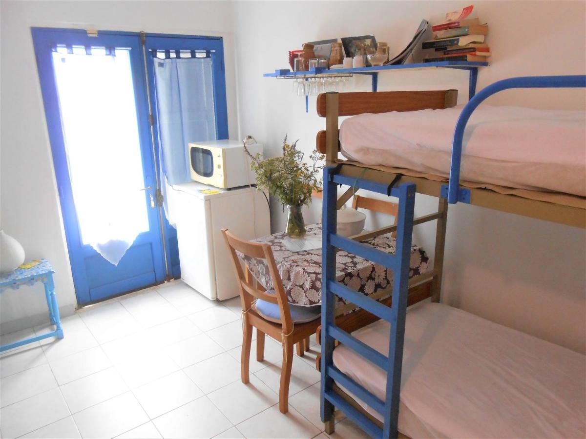 Hotel Zenzela Surf House à Naujac-sur-Mer Extérieur photo